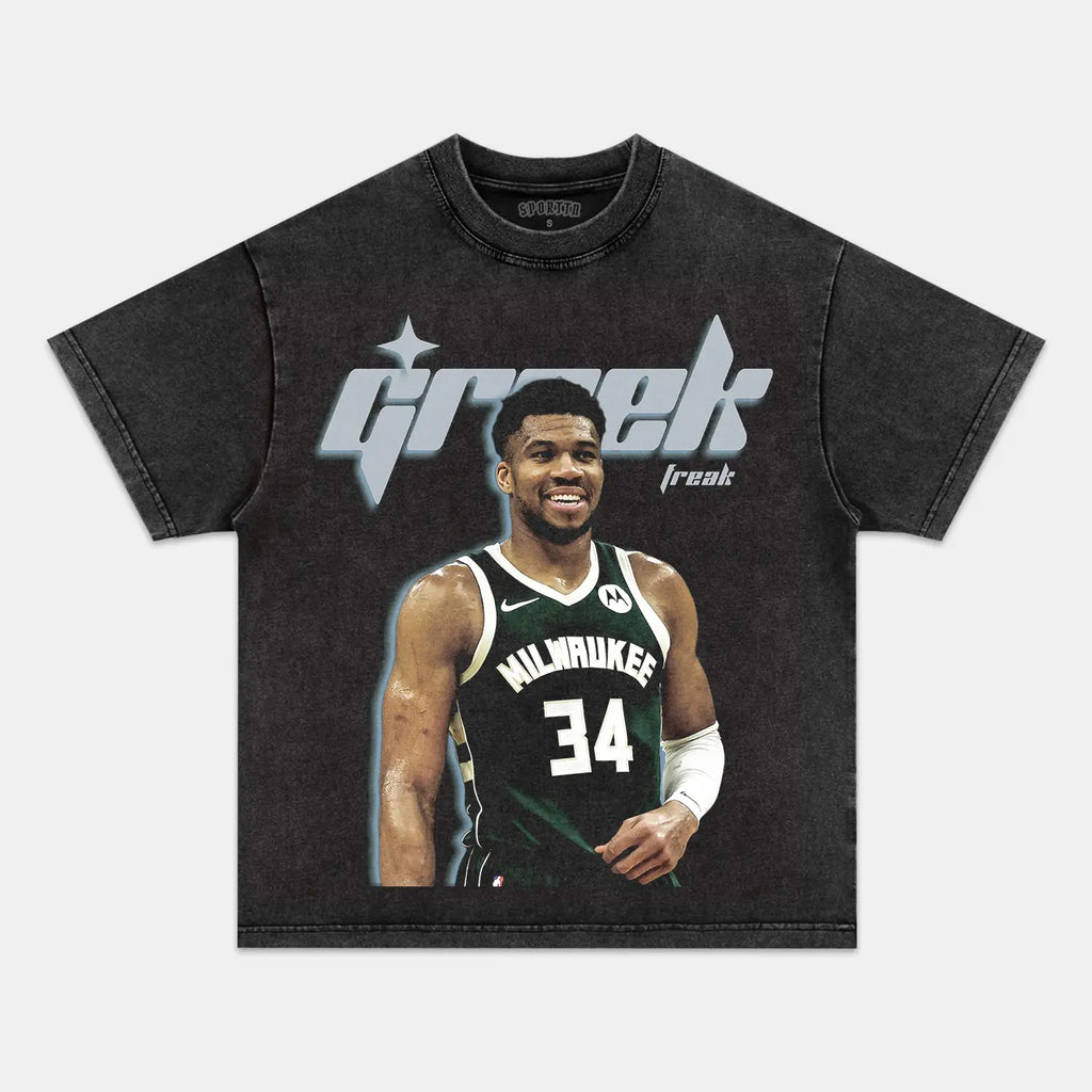 GIANNIS 12.19 TEE Hoodie, Sweatshirt | CiraTrend.com (Image 4)