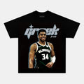 GIANNIS 12.19 TEE Hoodie, Sweatshirt | CiraTrend.com (Image 1)