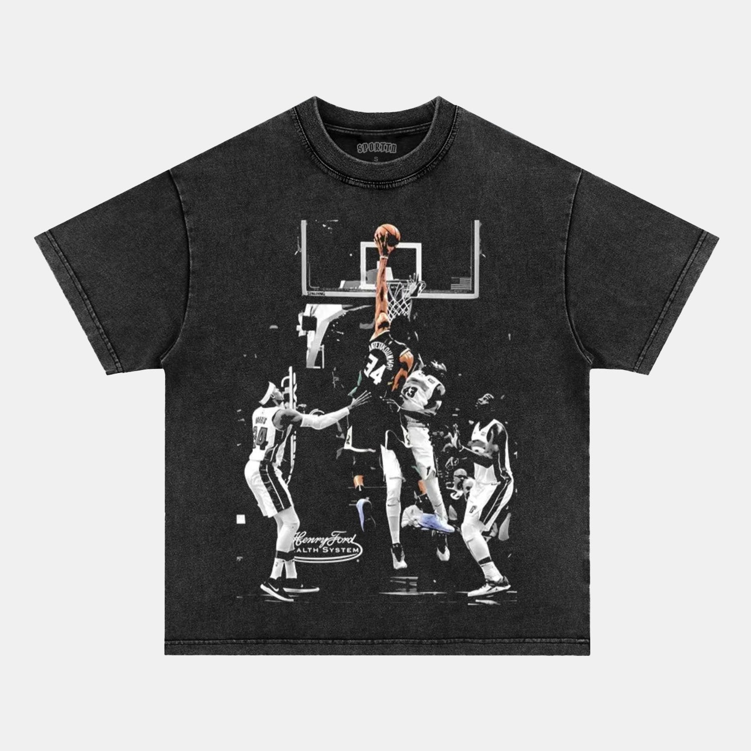 GIANNIS ANTETOKOUNMPO TEEÃ£â‚¬â‚¬ Hoodie, Sweatshirt | CiraTrend.com (Image 4)