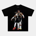 GIANNIS & DAMIAN LILLARD TEE Hoodie, Sweatshirt | CiraTrend.com (Image 1)