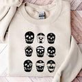 Gideon The Ninth Sweatshirt, The Locked Tomb Sweatshirt, Gideon Nav Shirt, One Flesh One End, Gideon and Harrow Shirt,...