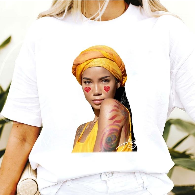 Gift Fans Jhene Vintage shirt Heart Tee Hoodie, Sweatshirt | CiraTrend.com