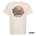 Gigi Flower Mix Comfort Colors T-Shirt 'NLB' Hoodie, Sweatshirt | CiraTrend.com