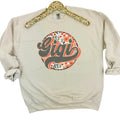 Gigi Flower Mix Sweatshirt 'NLB' T-Shirts, Hoodie | CiraTrend.com