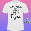 Gigi Perez Light House Tour Shirt