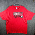 Gildan Georgia Bulldogs T Shirt, Unisex T-shirt Sweatshirt Hoodie | CiraTrend.com