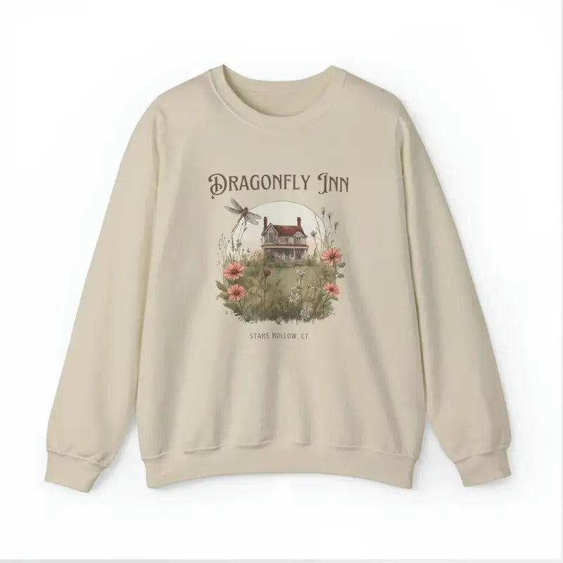 Gilmore Girls Stars Hollow Festival Sweatshirts T-Shirts, Hoodie | CiraTrend.com