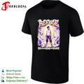 Girl refuge GOD is our refuge and strength shirt