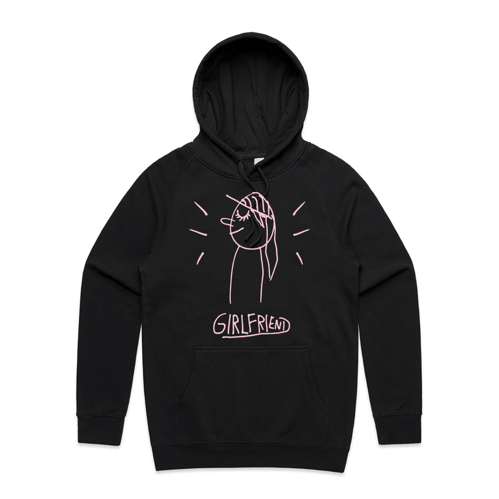 Girlfriend Hoodie T-Shirts, Sweatshirt | CiraTrend.com (Image 1)