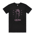 Girlfriend Tee Hoodie, Sweatshirt | CiraTrend.com (Image 1)