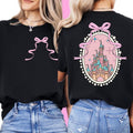 Girls Trip Matching Tshirt Sweatshirt, Cute Shirt Gift Family Hoodie | CiraTrend.com