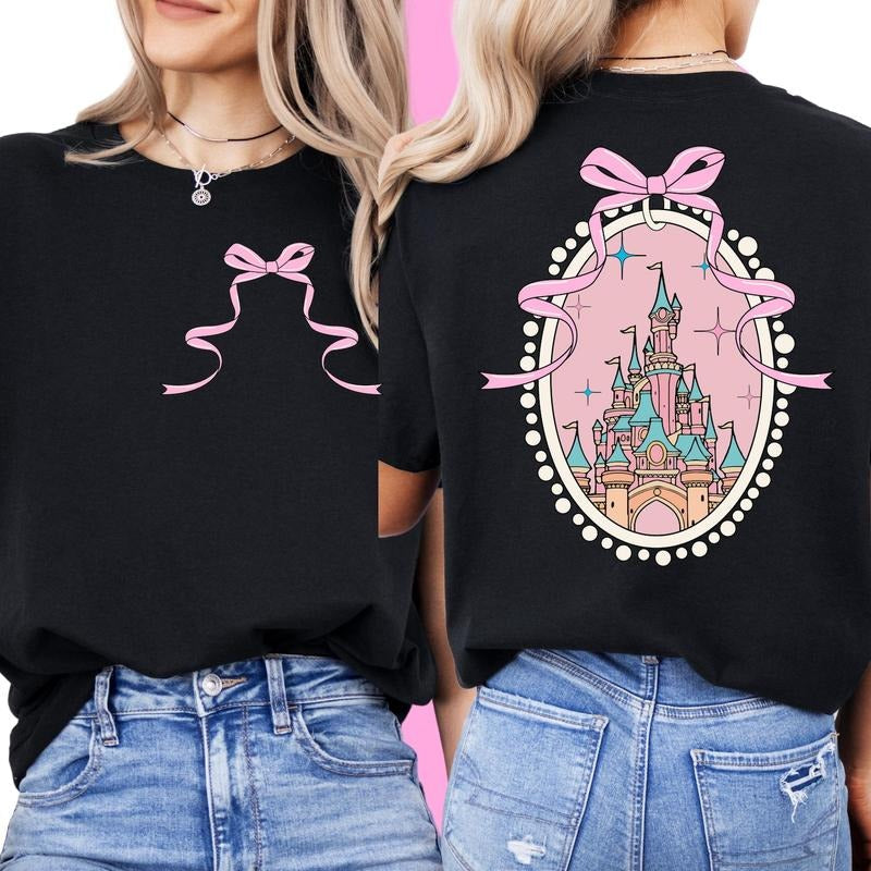 Girls Trip Matching Tshirt Sweatshirt, Cute Shirt Gift Family Hoodie | CiraTrend.com