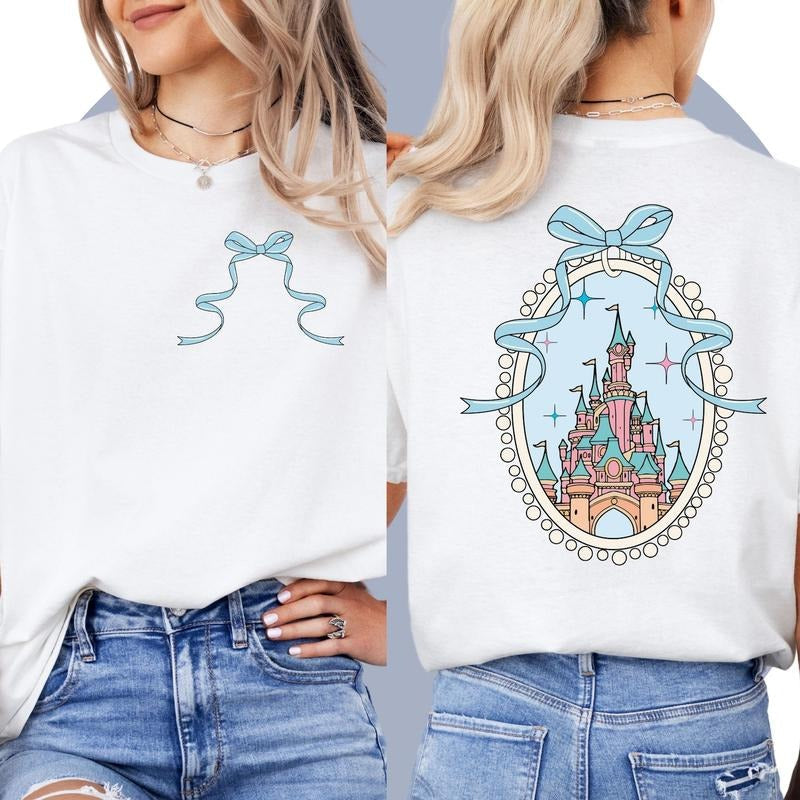 Girls Trip Sweatshirt Tshirt, Cute Mouse Shirt Hoodie | CiraTrend.com