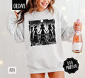 Girls Will Be Girls Sweatshirt, Trendy Halloween Sweatshirt T-Shirts, Hoodie | CiraTrend.com