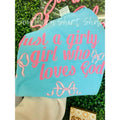 Girly who loves God t shirt |  Lagoon Blue comfort colors shirt | Hoodie, Sweatshirt | CiraTrend.com