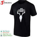 Give violence a chance deer skull hunting shirt