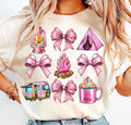 Glamer Camper Shirt ~ Unisex Apparel Relaxed Fit Printed In The USA Clothing Womenswear Casual Comfort Cotton Top...