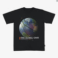 Global Game Heavy T-Shirt, Retro Crewneck, Gift For Lovers, Cotton, Trendy Womenswear Top Hoodie, Sweatshirt | CiraTrend.com