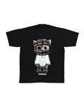 Glokk40Spaz Kitty Tee, Streetwear Graphic Shirt for Rap Fans Hoodie, Sweatshirt | CiraTrend.com
