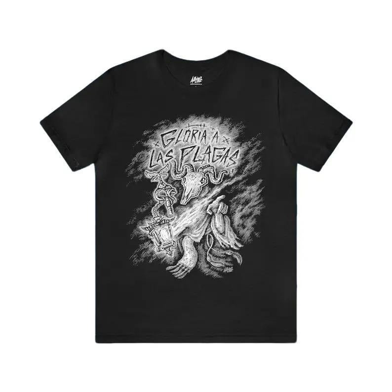 Gloria A Las Plagas - Resident Evil 4 Remake Zealot T-Shirts, Hoodie, Sweatshirt | CiraTrend.com