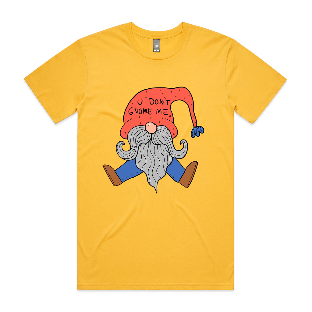 Gnome T-Shirts, Hoodie, Sweatshirt