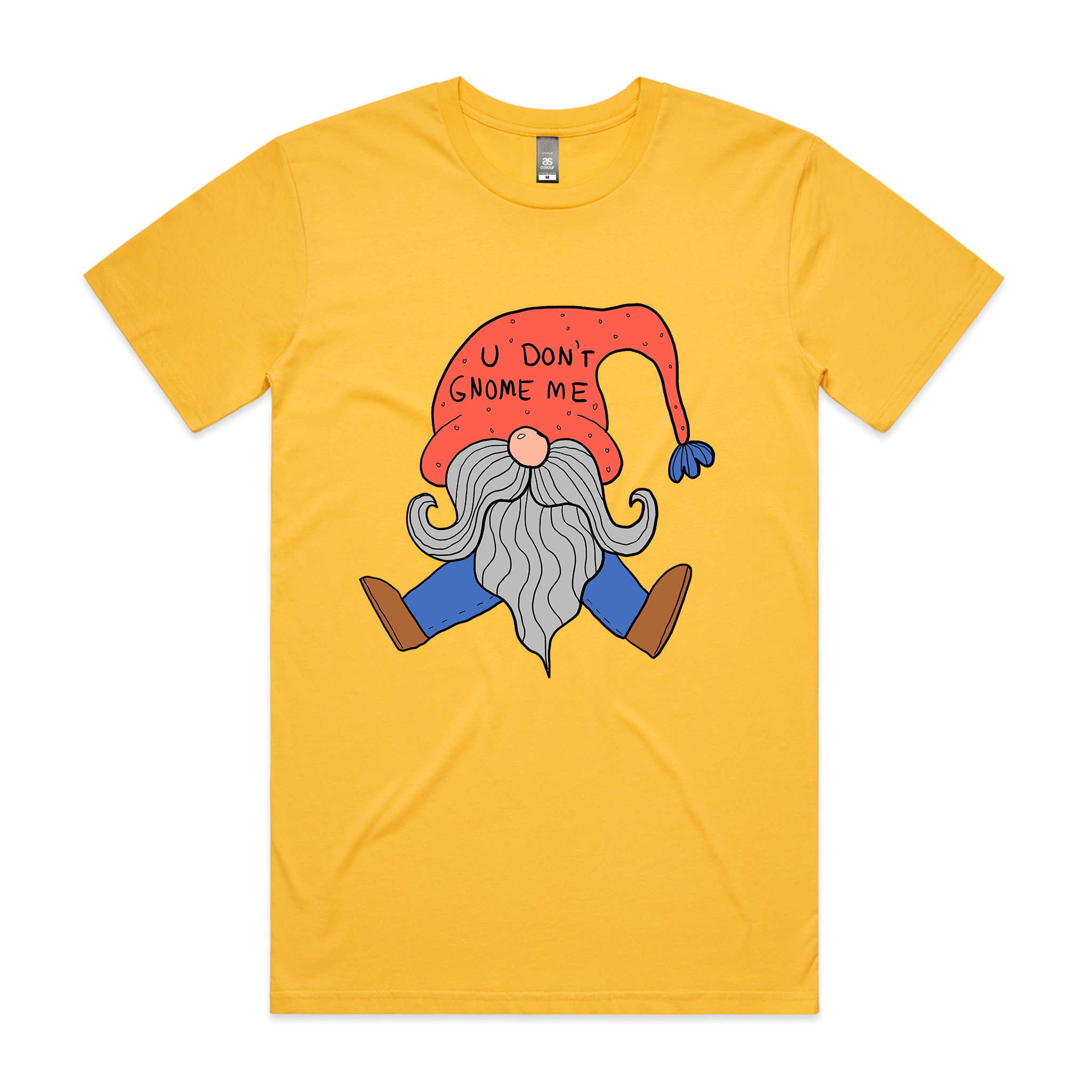 Gnome T-Shirts, Hoodie, Sweatshirt