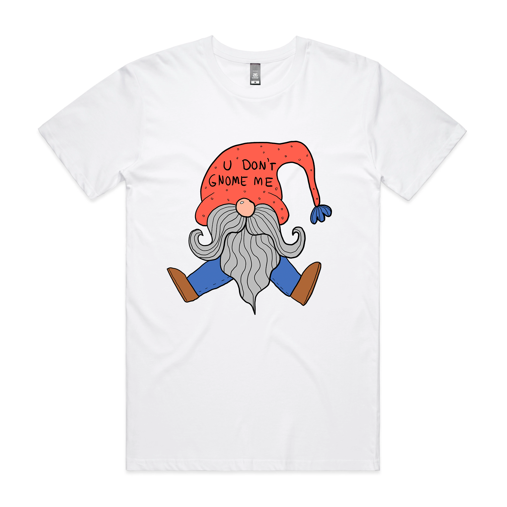 Gnome T-Shirts, Hoodie, Sweatshirt