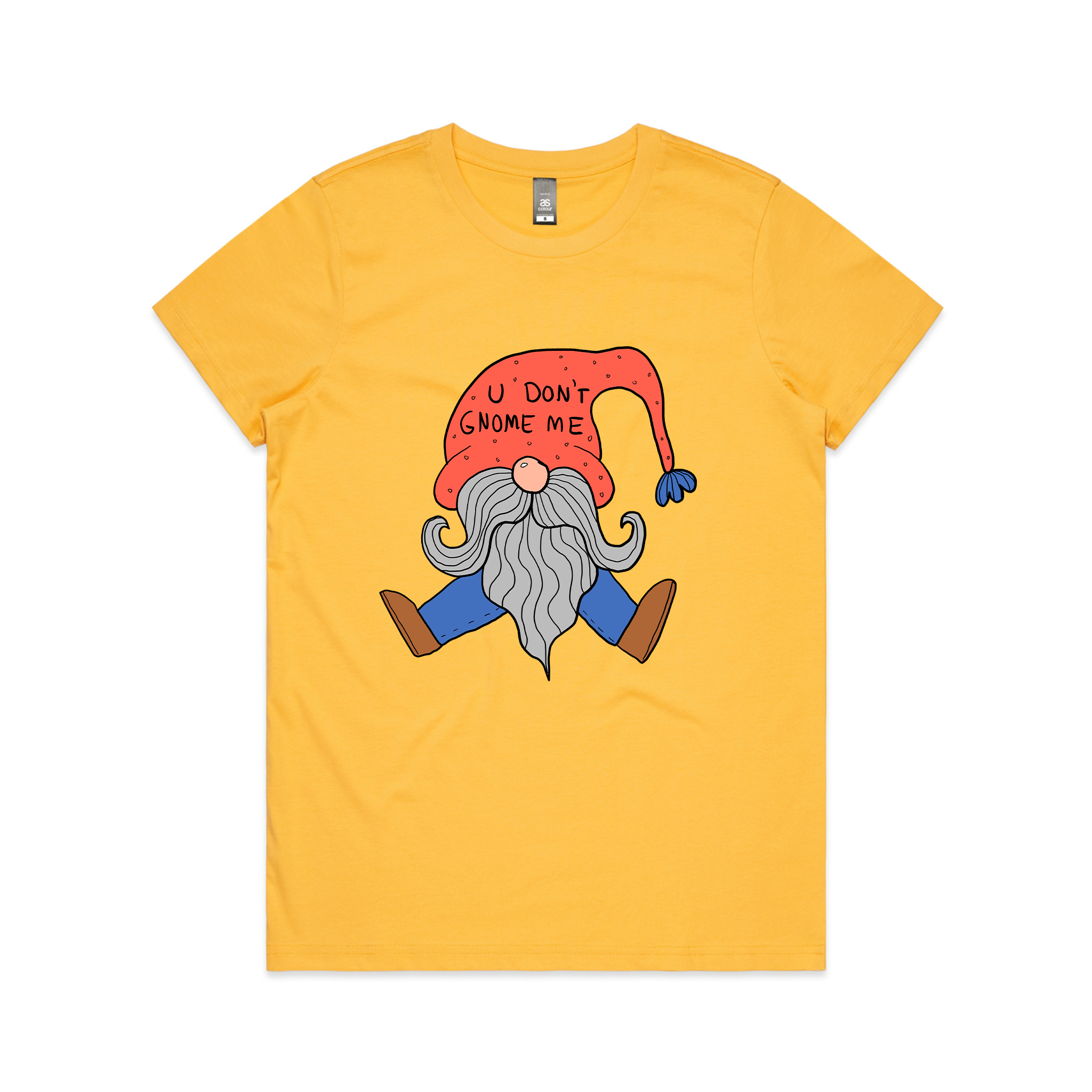 Gnome T-Shirts, Hoodie, Sweatshirt