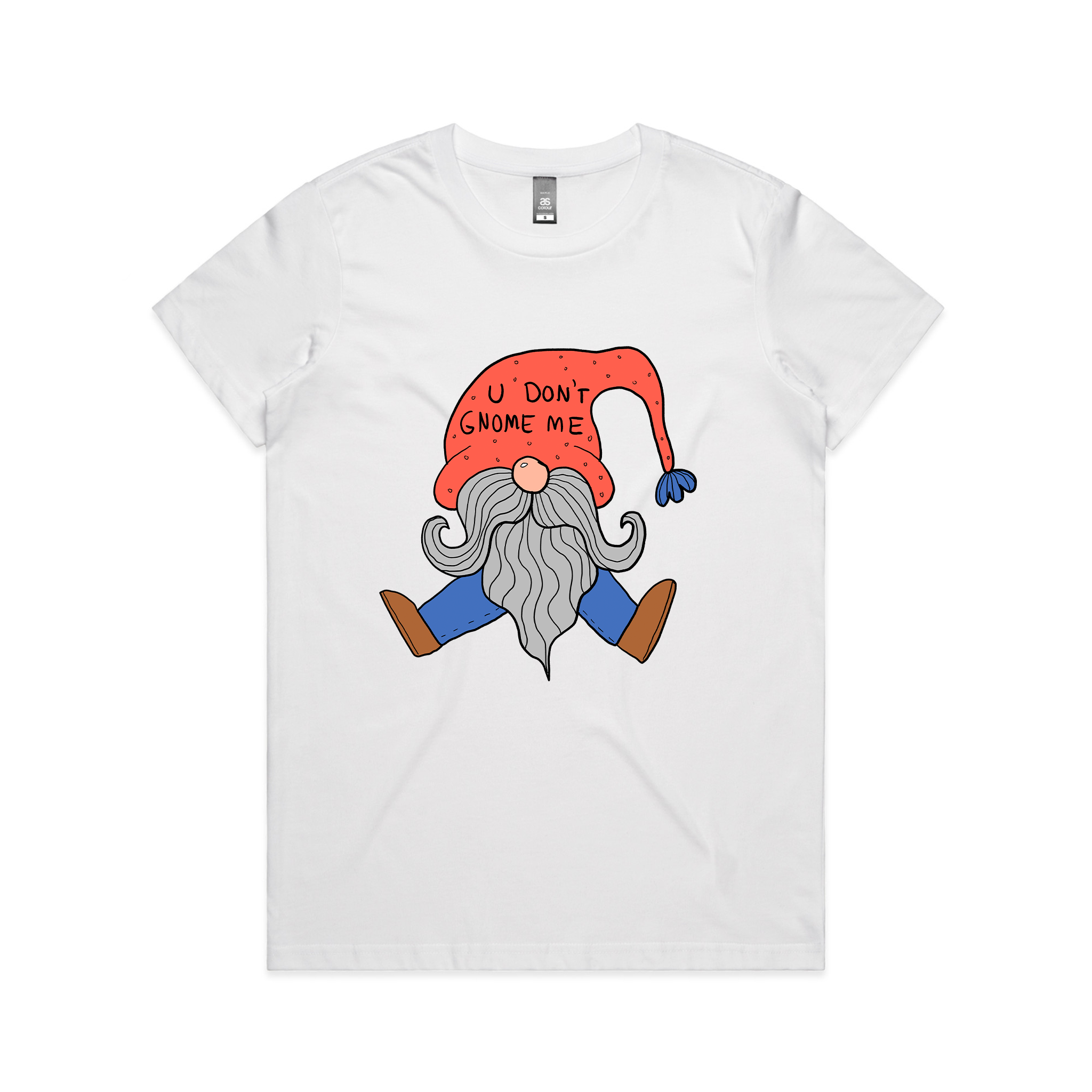 Gnome T-Shirts, Hoodie, Sweatshirt