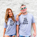 Go Ask Graphic Tee Hoodie, Sweatshirt | CiraTrend.com