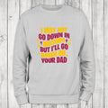 Go Down In History Sweatshirt Classic Womenswear T-Shirts, Hoodie | CiraTrend.com