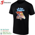 Go Home Yuppies Sonoma County Motorcycle shirt