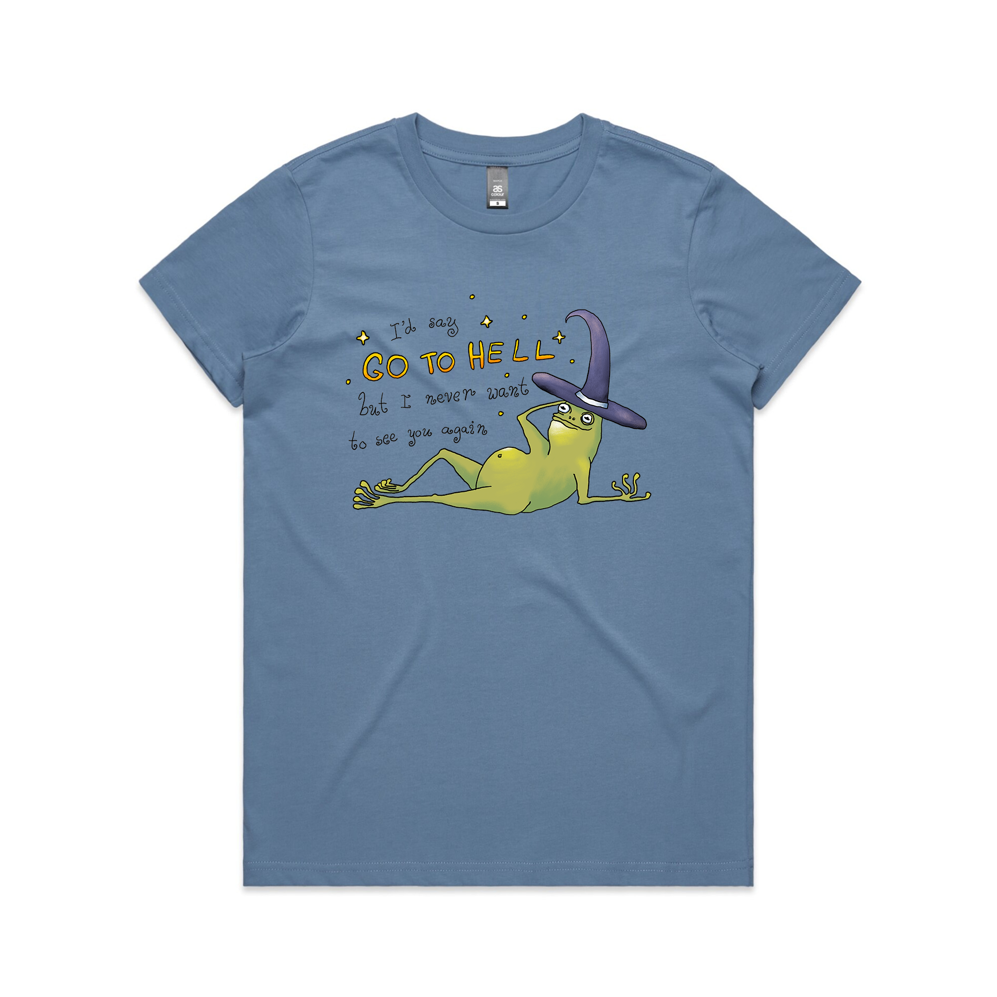 Go Hell T-Shirts, Hoodie, Sweatshirt