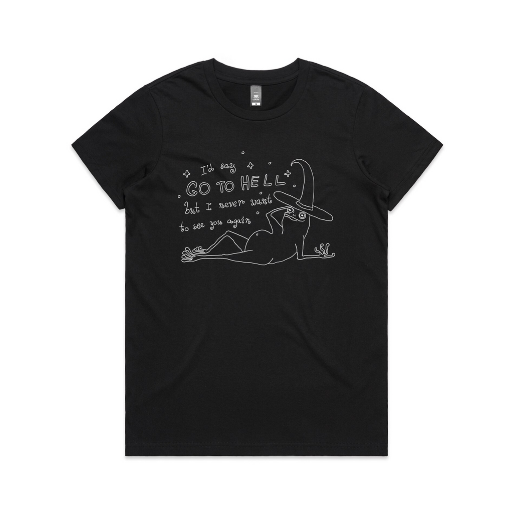 Go Hell T-Shirts, Hoodie, Sweatshirt