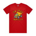 Go Truck Yourself T-Shirts, Hoodie, Sweatshirt