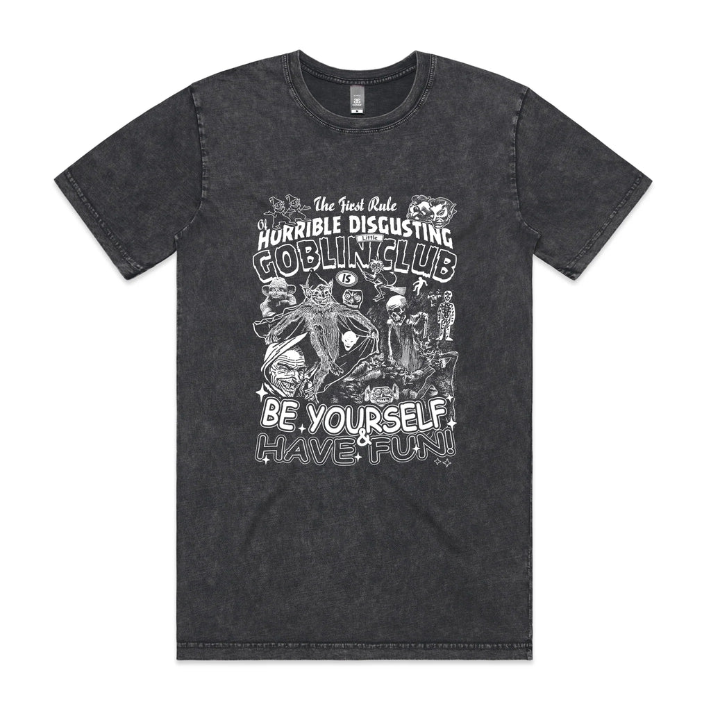 Goblin Club T-Shirts, Hoodie, Sweatshirt