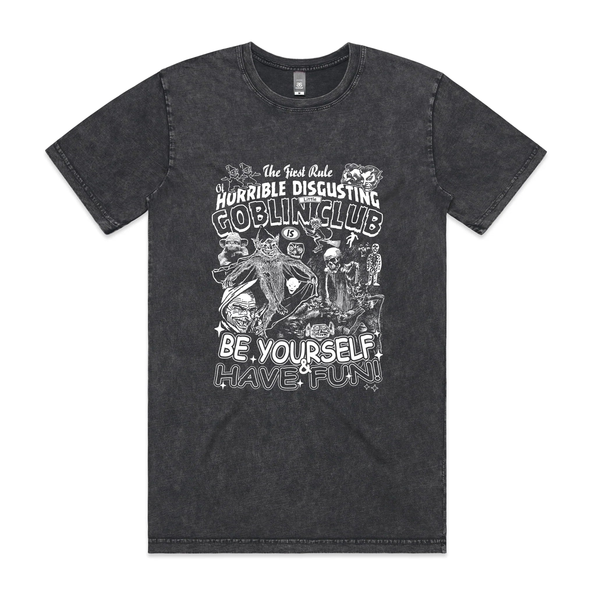 Goblin Club T-Shirts, Hoodie, Sweatshirt