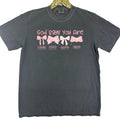 God Says You Are Bows Comfort Colors T-Shirt Hoodie, Sweatshirt | CiraTrend.com