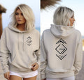 God is Greater Than the Highs and Lows Sweatshirt, Christian Hoodie, Bible Jesus Lover Gift, Faith Sweatshirt, Jesus...