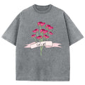God's Girl Unisex Washed T-Shirt, Christian Jesus  t shirts, Vintage 90s Graphic Tee Gift Hoodie, Sweatshirt | CiraTrend.com