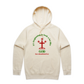 God Has Abandoned Us T-Shirts, Hoodie, Sweatshirt