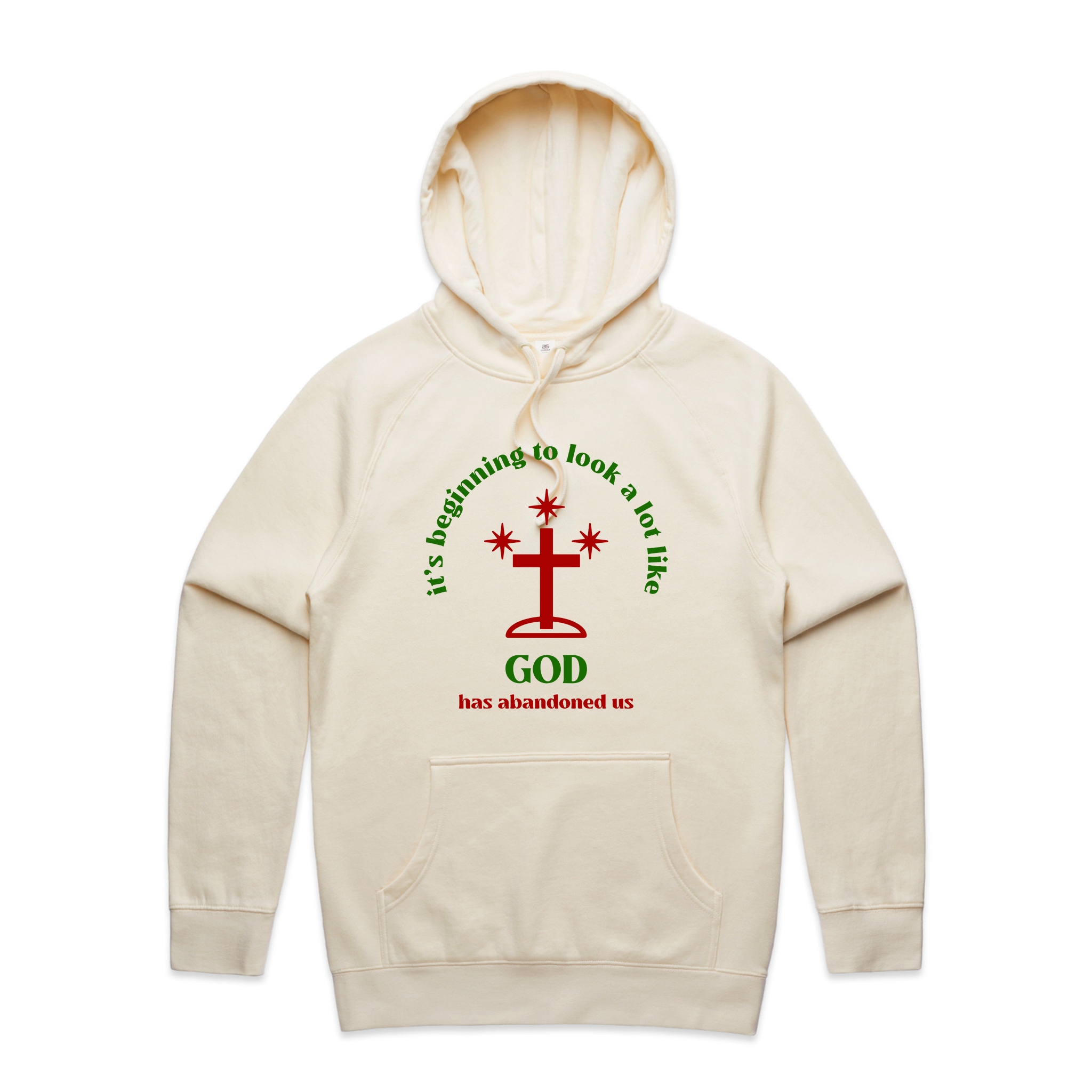 God Has Abandoned Us T-Shirts, Hoodie, Sweatshirt