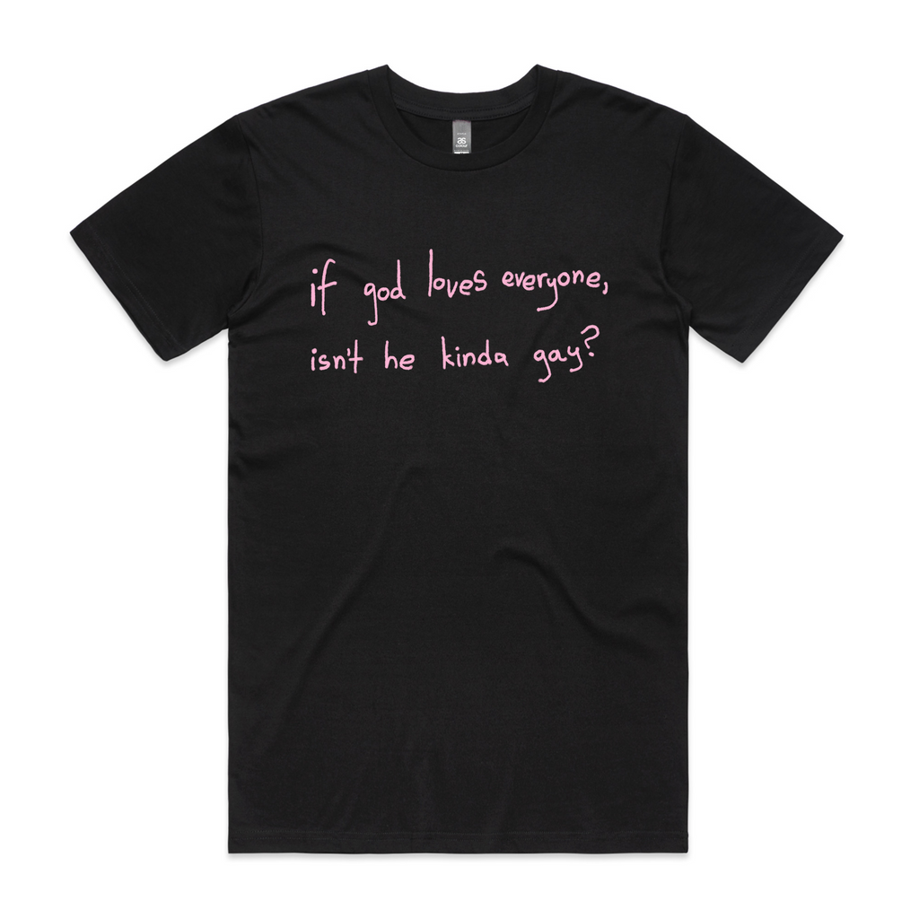 God Loves Everyone T-Shirts, Hoodie, Sweatshirt