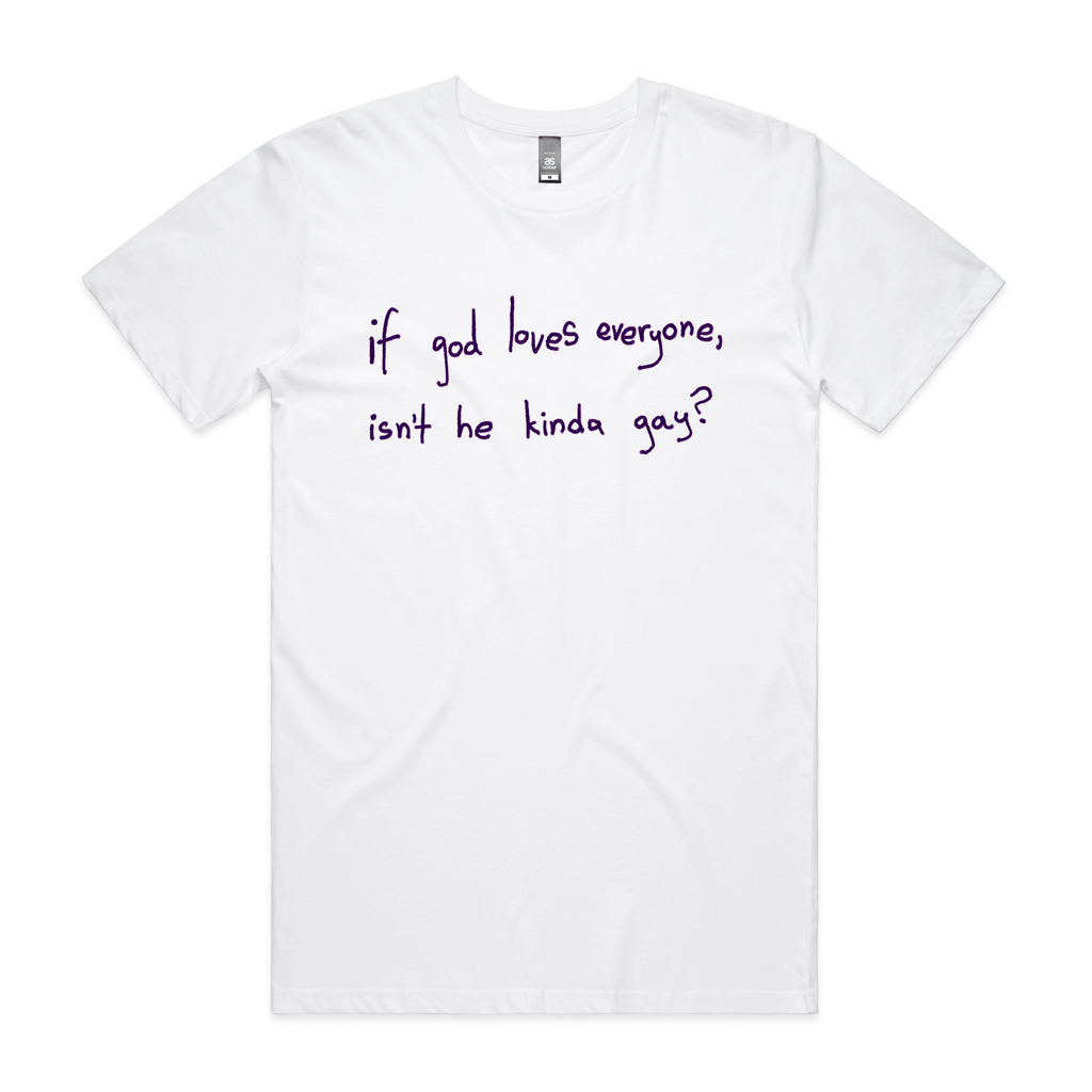 God Loves Everyone T-Shirts, Hoodie, Sweatshirt