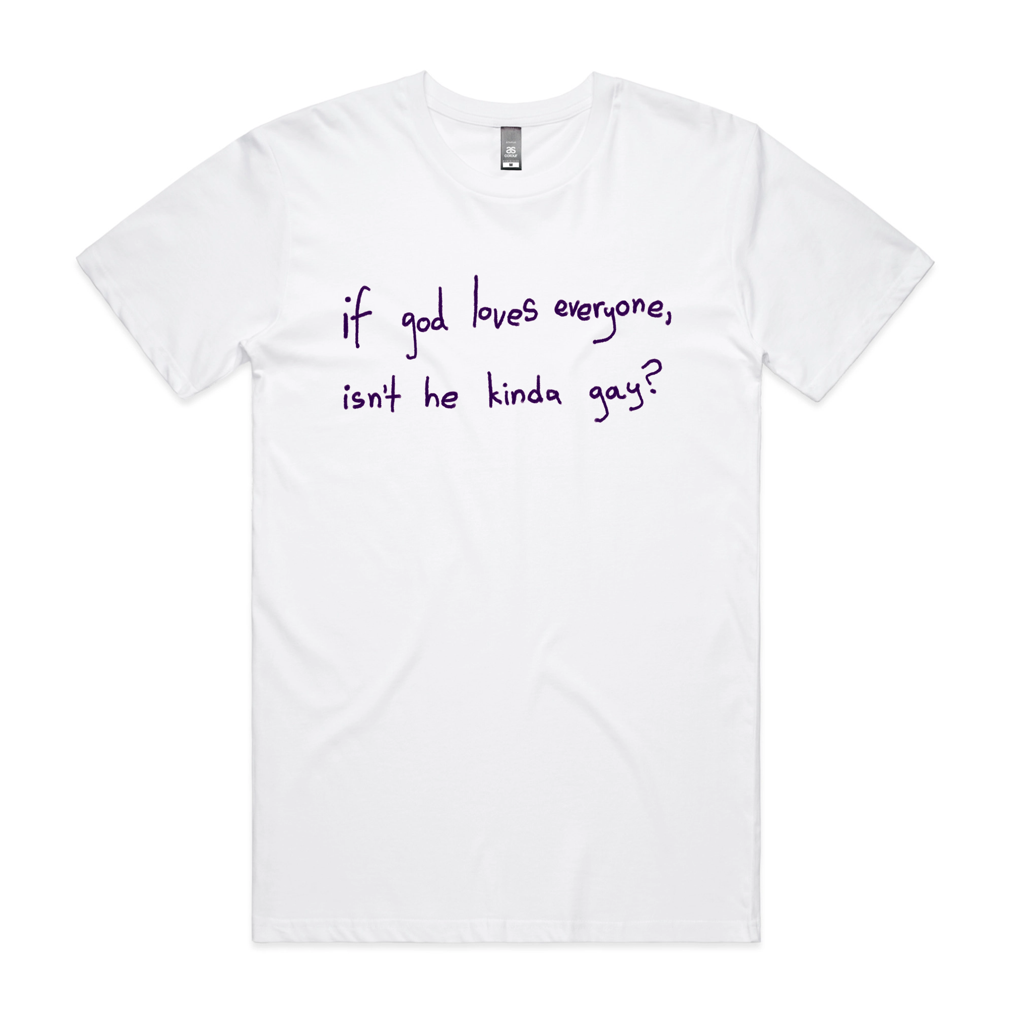 God Loves Everyone T-Shirts, Hoodie, Sweatshirt
