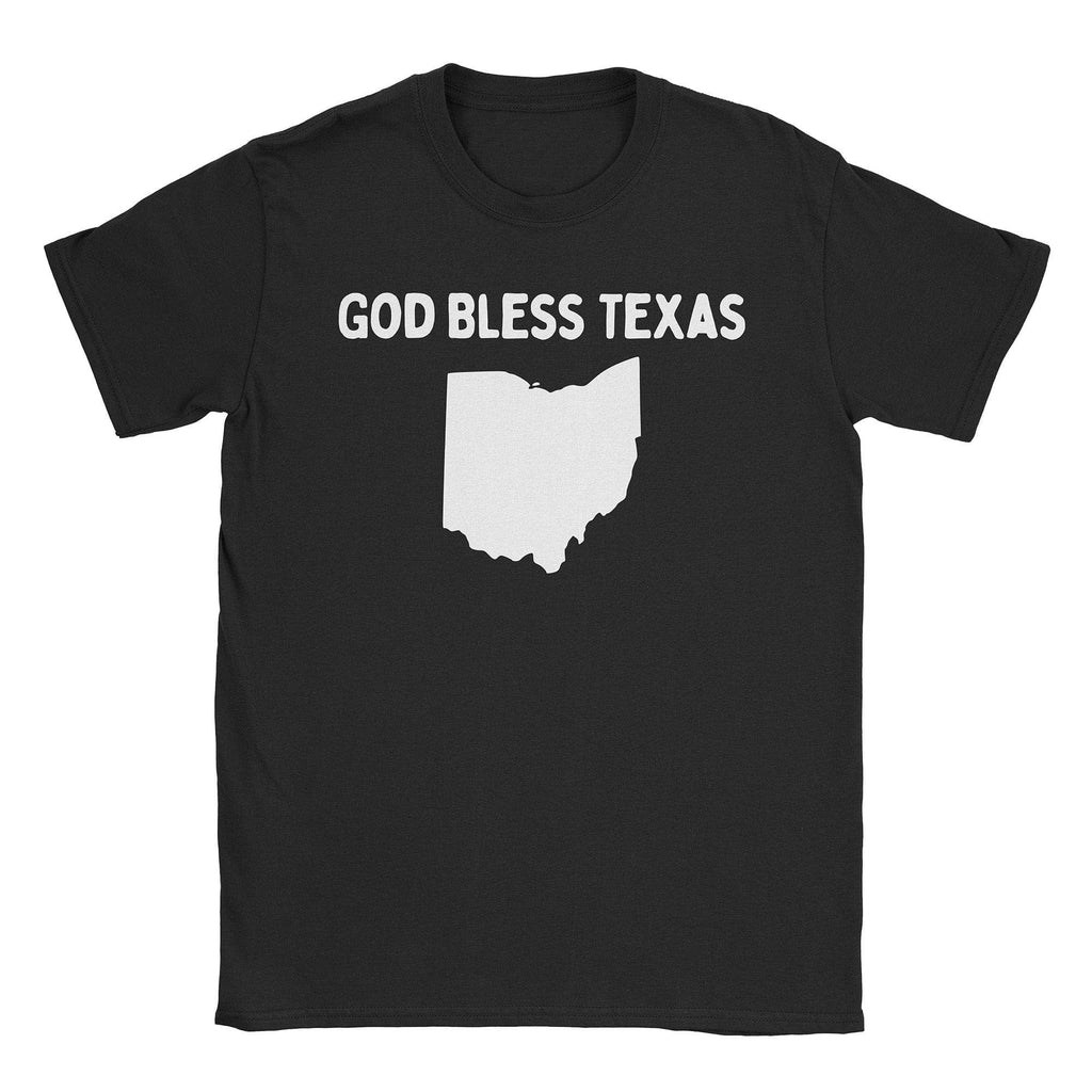 Bless Texas T-Shirts, Hoodie, Sweatshirt