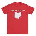 Bless Texas T-Shirts, Hoodie, Sweatshirt