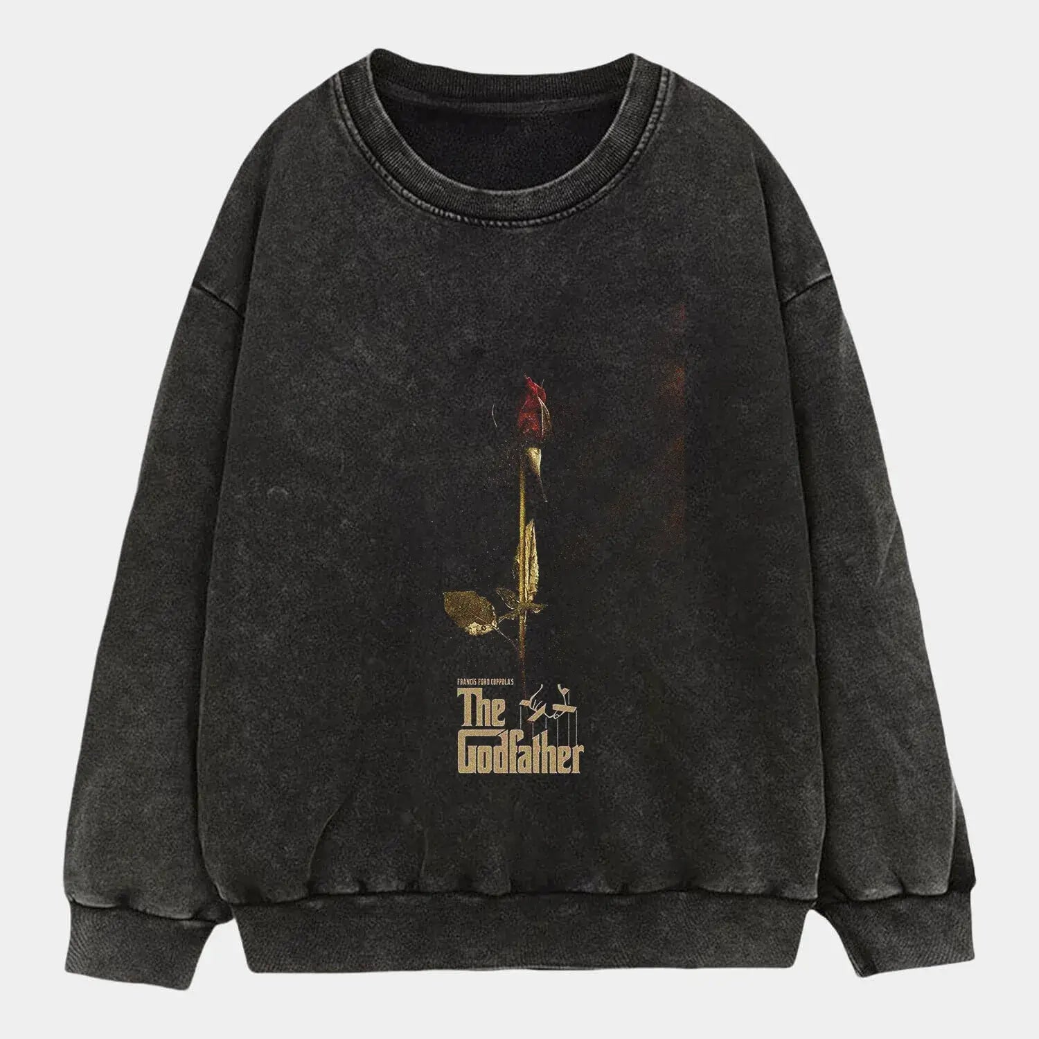 Godfather 50 Tee Hoodie, Sweatshirt | CiraTrend.com (Image 3)