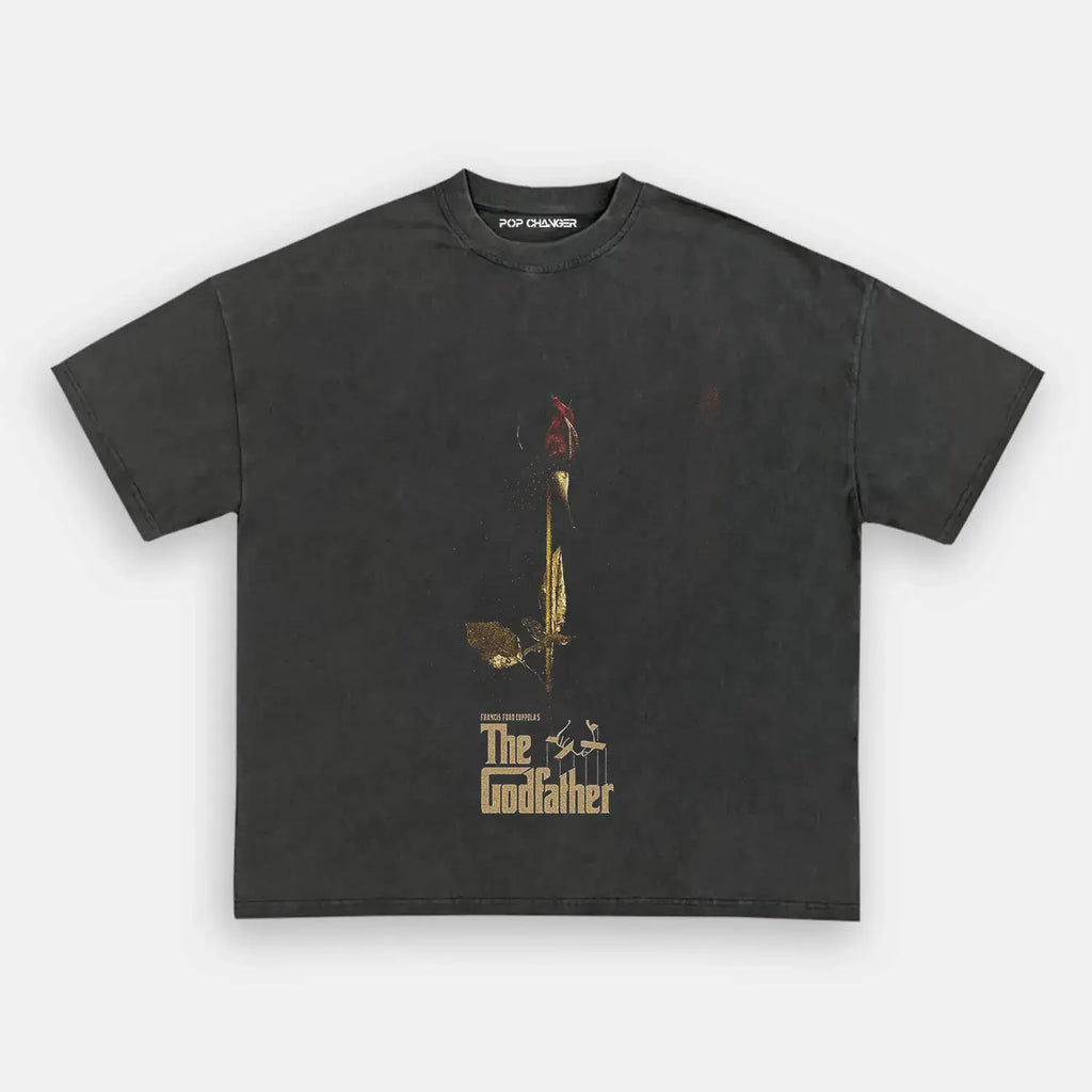 Godfather 50 Tee Hoodie, Sweatshirt | CiraTrend.com (Image 4)