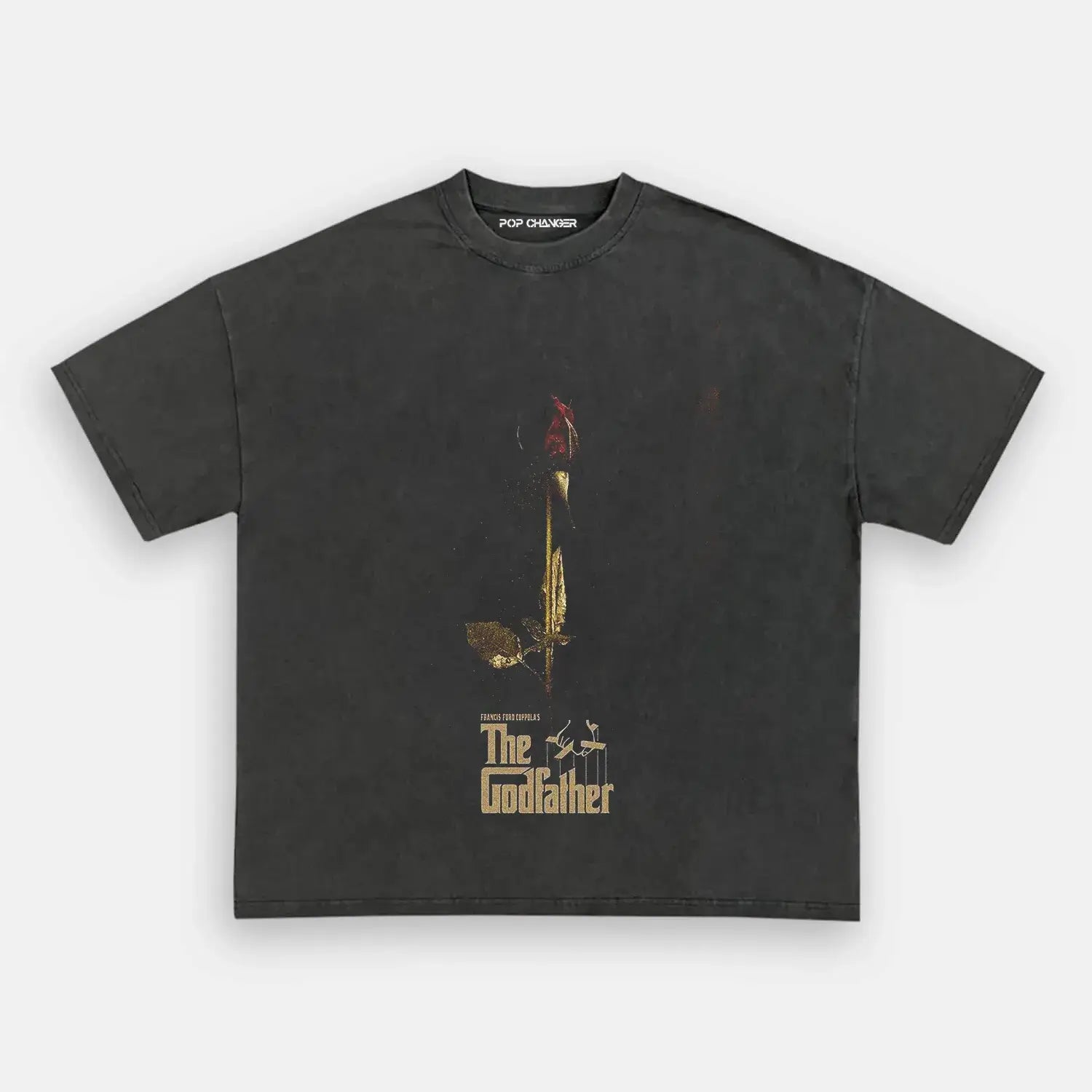Godfather 50 Tee Hoodie, Sweatshirt | CiraTrend.com (Image 4)